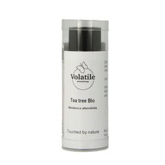 Volatile Tea tree bio 25.00 Milliliter