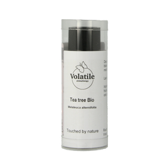 Volatile Tea tree bio 25 Milliliter