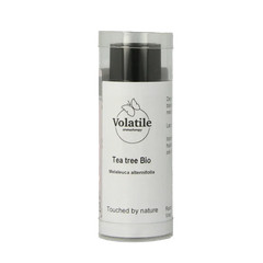 Volatile Tea tree bio 25 Milliliter