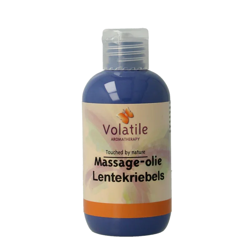Dado Sens Massageolie lentekriebels 100 Milliliter