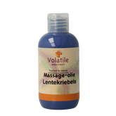 Dado Sens Massageolie lentekriebels 100.00 Milliliter