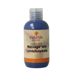 Dado Sens Massageolie lentekriebels 100 Milliliter