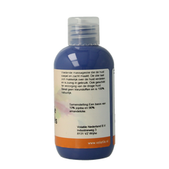 Volatile Massageolie lentekriebels 100.00 Milliliter