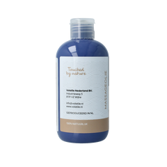 Volatile Massageolie arnica druivenpit 250.00 Milliliter