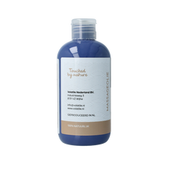 Volatile Massageolie arnica druivenpit 250 Milliliter