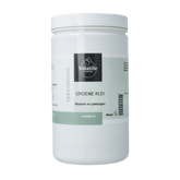 Volatile Groene klei poeder 500 Gram