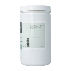 Volatile Groene klei poeder 500 Gram