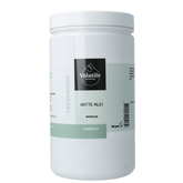 Volatile Witte klei poeder 500.00 Gram