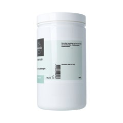 Volatile Rode klei 500.00 Gram
