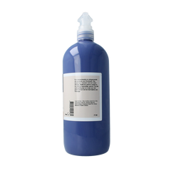 Volatile Massageolie arnica druivenpit 1.00 Liter