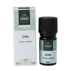 Volatile Zirbe 5.00 Milliliter