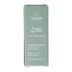 Volatile Zirbe 5.00 Milliliter