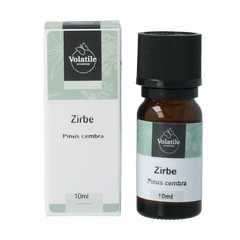 Volatile Zirbe 10 Milliliter