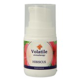 Volatile Plantenolie hibiscus 50.00 Milliliter