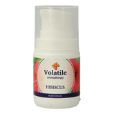 Volatile Plantenolie hibiscus 50 Milliliter