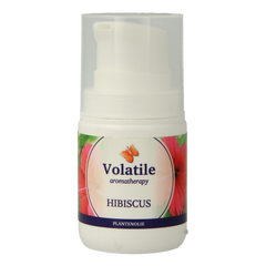 Volatile Plantenolie hibiscus 50 Milliliter