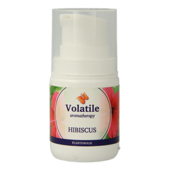 Volatile Plantenolie hibiscus 50.00 Milliliter