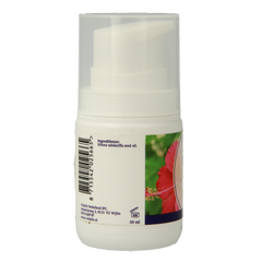 Volatile Plantenolie hibiscus 50.00 Milliliter