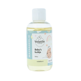 Volatile Massageolie baby buikje 150.00 Milliliter