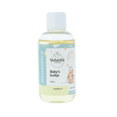 Volatile Massageolie baby buikje 150 Milliliter