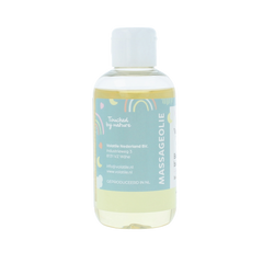 Volatile Massageolie baby buikje 150.00 Milliliter