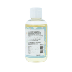 Volatile Massageolie baby buikje 150 Milliliter