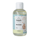 Volatile Massageolie baby mandarijn 150 Milliliter