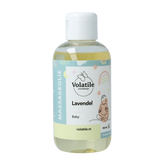 Volatile Massageolie baby lavendel 150.00 Milliliter