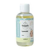 Volatile Massageolie baby lavendel 150 Milliliter