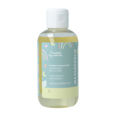 Volatile Massageolie baby lavendel 150 Milliliter