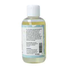 Volatile Massageolie baby lavendel 150.00 Milliliter