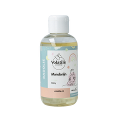 Volatile Badolie baby mandarijn 150.00 Milliliter