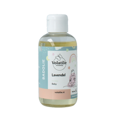Volatile Badolie baby lavendel 150 Milliliter