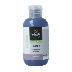 Volatile Castor olie 100.00 Milliliter