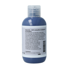 Volatile Castor olie 100.00 Milliliter