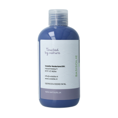 Volatile Castor olie koudgeperst bio 250.00 Milliliter