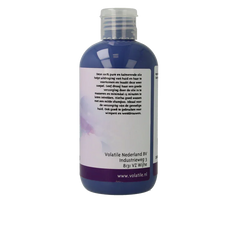 Volatile Castor olie 250 Milliliter