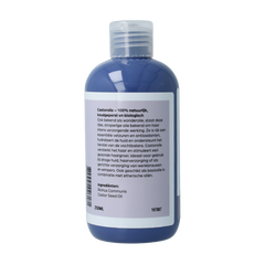 Volatile Castor olie koudgeperst bio 250.00 Milliliter