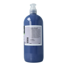 Volatile Castor olie 1 Liter