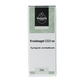 Volatile Kruidnagel CO2-SE 5 Milliliter