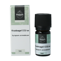 Volatile Kruidnagel CO2-SE 5 Milliliter