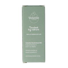 Volatile Kruidnagel CO2-SE 5 Milliliter