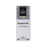 Volatile Bergamot bio 10 Milliliter
