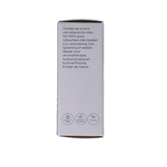 Volatile Bergamot bio 10 Milliliter