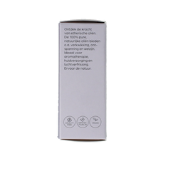 Volatile Bergamot bio 10.00 Milliliter