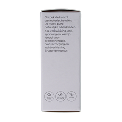Volatile Wintergreen bio 10.00 Milliliter