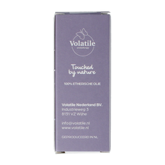 Volatile Wintergreen bio 10.00 Milliliter