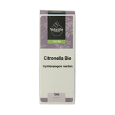 Volatile Citronella 5 Milliliter