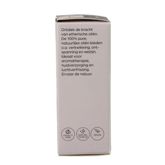 Volatile Citronella 5 Milliliter