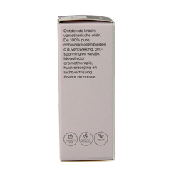 Volatile Citronella 5 Milliliter